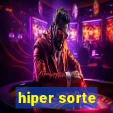 hiper sorte